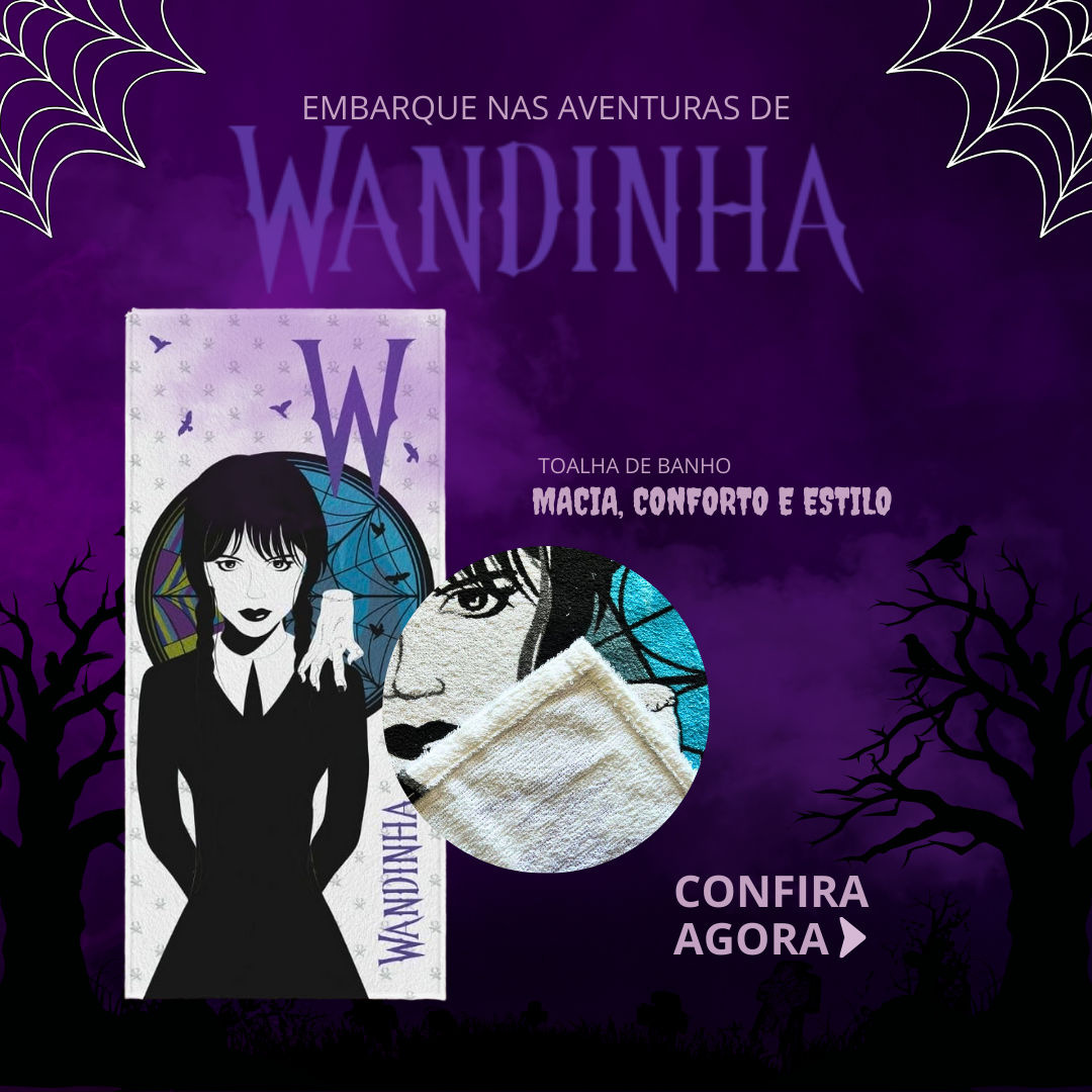 Banner - mobile WANDINHA